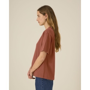 ST/ST Breezer - Tricoul unisex relaxat 155 g/m² - Img 34
