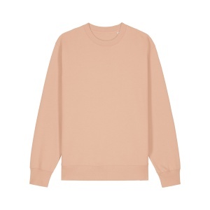 ST/ST Changer 2.0 - The unisex Iconic crewneck sweatshirt - Relaxed Medium Fit | Unisex 350 g/m² - Img 1