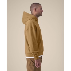 ST/ST Chaser - Hanoracul unisex relaxat 280 g/m² - Img 4