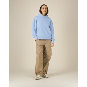 ST/ST Chaser - Hanoracul unisex relaxat 280 g/m² - Img 24