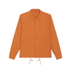 ST/ST Coacher - Jacheta unisex de antrenor 75 g/m² - Img 3
