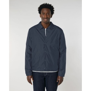 ST/ST Coacher - Jacheta unisex de antrenor 75 g/m² - Img 8
