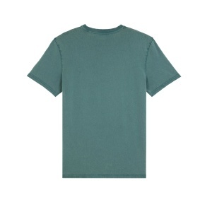 ST/ST Crafter Vintage - Tricoul unisex vopsit 155 g/m² - Img 15