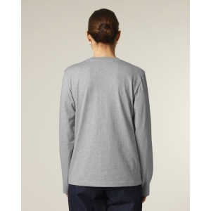 ST/ST Creator 2.0 Long Sleeve - Tricoul unisex Iconic cu mânecă lungă 180 g/m² - Img 13
