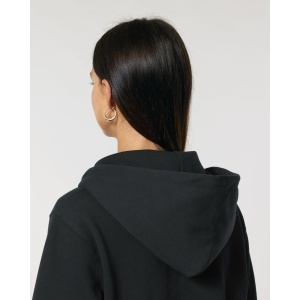 ST/ST Cultivator 2.0 - Hanoracul unisex Iconic cu fermoar 350 g/m² - Img 3