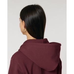 ST/ST Cultivator 2.0 - Hanoracul unisex Iconic cu fermoar 350 g/m² - Img 1