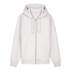ST/ST Cultivator 2.0 - Hanoracul unisex Iconic cu fermoar 350 g/m² - Img 52