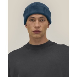 ST/ST Fisherman Beanie 2.0 - The fisherman beanie - Medium Fit | Unisex 0 g/m² - Img 18