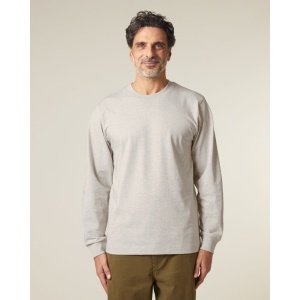 ST/ST Freestyler Long Sleeve - Tricoul unisex cu mânecă lungă, rezistent 240 g/m² - Img 38