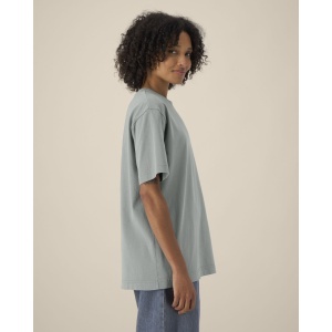 ST/ST Freestyler Vintage - The unisex garment-dyed heavyweight t-shirt 240 g/m² - Img 8