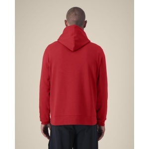 ST/ST Gamechanger - Hanorac unisex din bumbac reciclat 350 g/m² - Img 20
