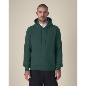 ST/ST Gamechanger - Hanorac unisex din bumbac reciclat 350 g/m² - Img 30