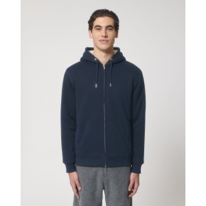 ST/ST Hygger Sherpa - The unisex sherpa-lined zip-through hoodie - Medium Fit | Unisex 300 g/m² - Img 10