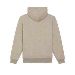 ST/ST Hygger Sherpa - The unisex sherpa-lined zip-through hoodie - Medium Fit | Unisex 300 g/m² - Img 20