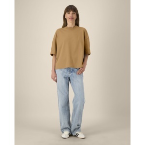 ST/ST Hypster - The unisex boxy t-shirt in recycled cotton 200 g/m² - Img 6