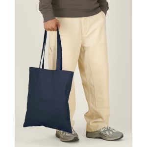 ST/ST Light Tote Bag - Geanta tote ușoară țesută 160 g/m² - Img 24