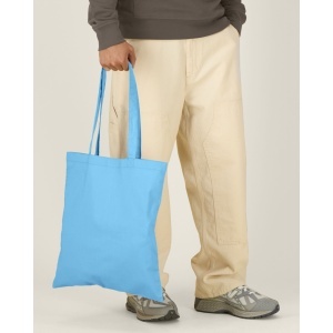 ST/ST Light Tote Bag - Geanta tote ușoară țesută 160 g/m² - Img 44