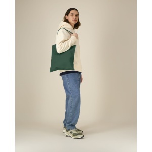 ST/ST Light Tote Bag - Geanta tote ușoară țesută 160 g/m² - Img 54