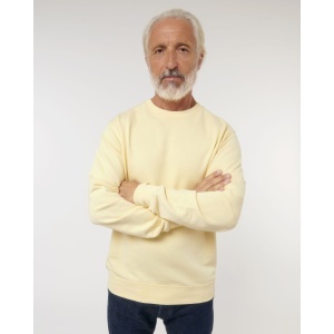 ST/ST Matcher - Hanorac unisex cu guler rotund din țesătură French Terry 300 g/m² - Img 24