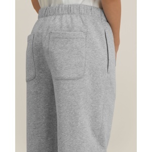 ST/ST Needer - Pantaloni de jogging unisex cu picior drept, relaxați - Relaxed Fit | Unisex 280 g/m² - Img 12