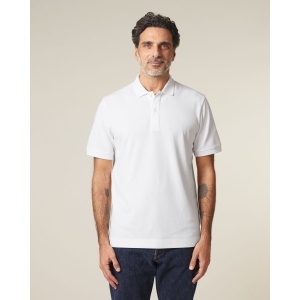 ST/ST Prepster 2.0 - The unisex polo - Medium Fit | Unisex 240 g/m² - Img 30