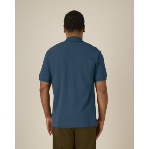 ST/ST Prepster 2.0 - The unisex polo - Medium Fit | Unisex 240 g/m² - Img 80