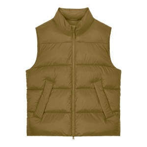 ST/ST Puffer Gilet 2.0 - The unisex puffer gilet - Medium Fit | Unisex 38 g/m² - Img 1