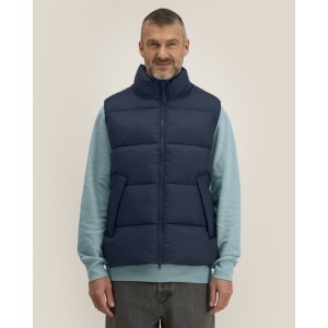 ST/ST Puffer Gilet 2.0 - The unisex puffer gilet - Medium Fit | Unisex 38 g/m² - Img 8