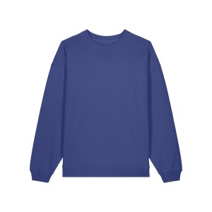 ST/ST Radder 2.0 - Hanoracul unisex supradimensionat cu guler rotund 350 g/m² - Img 9