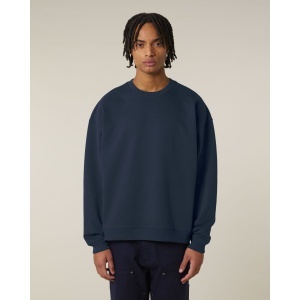 ST/ST Radder 2.0 - Hanoracul unisex supradimensionat cu guler rotund 350 g/m² - Img 24
