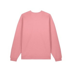 ST/ST Radder 2.0 - Hanoracul unisex supradimensionat cu guler rotund 350 g/m² - Img 34