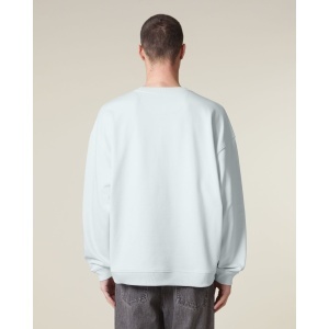 ST/ST Radder 2.0 - Hanoracul unisex supradimensionat cu guler rotund 350 g/m² - Img 44