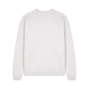 ST/ST Radder 2.0 - Hanoracul unisex supradimensionat cu guler rotund 350 g/m² - Img 64
