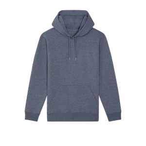 ST/ST RE-Cruiser - Hanorac unisex cu aspect uscat la atingere, din bumbac reciclat 350 g/m²