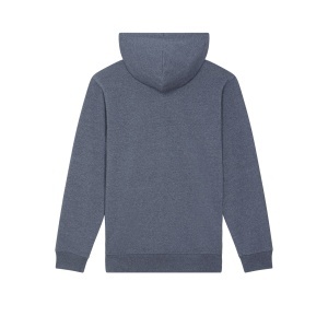 ST/ST RE-Cruiser - Hanorac unisex cu aspect uscat la atingere, din bumbac reciclat 350 g/m² - Img 5