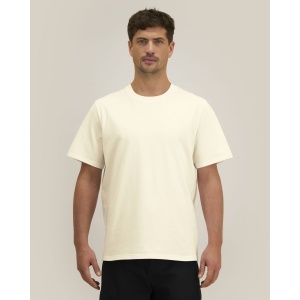ST/ST Reeser - The unisex heavyweight t-shirt in recycled cotton - Medium Fit | Unisex 220 g/m² - Img 22