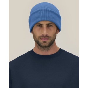 ST/ST Rib Beanie 2.0 - Căciula tricotată cu nervuri - Medium Fit | Unisex 0 g/m² - Img 25