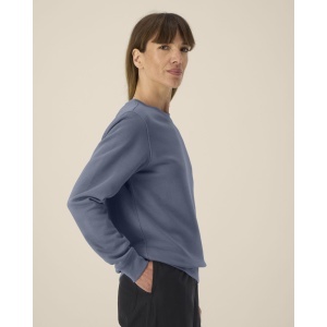 ST/ST Roller - Hanoracul unisex cu guler rotund 280 g/m² - Img 6