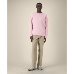 ST/ST Roller - Hanoracul unisex cu guler rotund 280 g/m² - Img 26