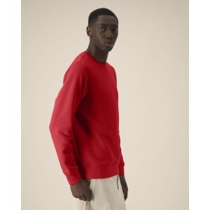 ST/ST Roller - Hanoracul unisex cu guler rotund 280 g/m² - Img 35