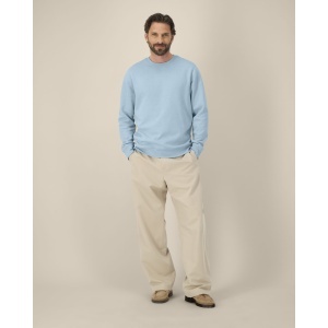 ST/ST Roller - Hanoracul unisex cu guler rotund 280 g/m² - Img 45