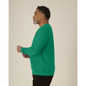 ST/ST Roller - Hanoracul unisex cu guler rotund 280 g/m² - Img 55