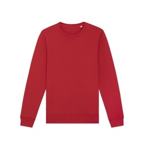 ST/ST Roller - Hanoracul unisex cu guler rotund 280 g/m² - Img 11