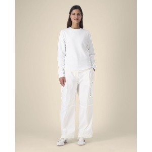 ST/ST Roller - Hanoracul unisex cu guler rotund 280 g/m² - Img 36