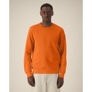 ST/ST Roller - Hanoracul unisex cu guler rotund 280 g/m² - Img 46