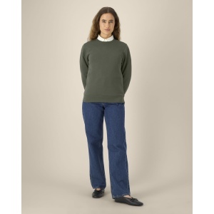 ST/ST Roller - Hanoracul unisex cu guler rotund 280 g/m² - Img 96