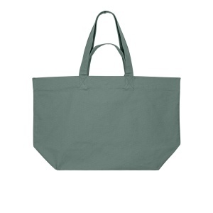 ST/ST Shopping Bag 2.0 - The heavyweight woven shopper | Unisex 400 g/m² - Img 10