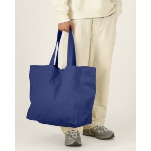 ST/ST Shopping Bag 2.0 - The heavyweight woven shopper | Unisex 400 g/m² - Img 20