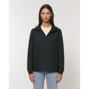 ST/ST Speeder - The unisex anorak jacket 75 g/m²