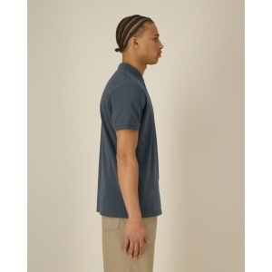 ST/ST Stanley Coaster - The men's polo 185 g/m² - Img 13